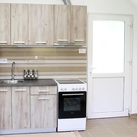 Blue Harmony Apartment Palic Bagian luar foto