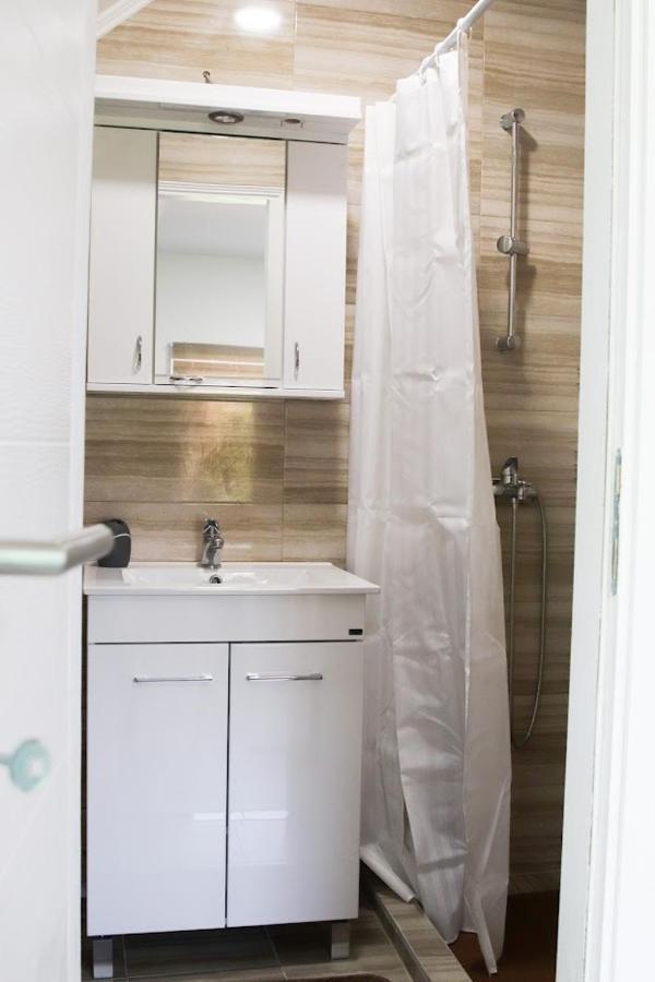 Blue Harmony Apartment Palic Bagian luar foto