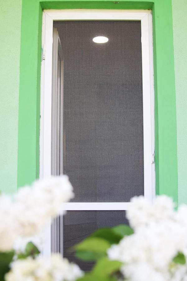 Blue Harmony Apartment Palic Bagian luar foto