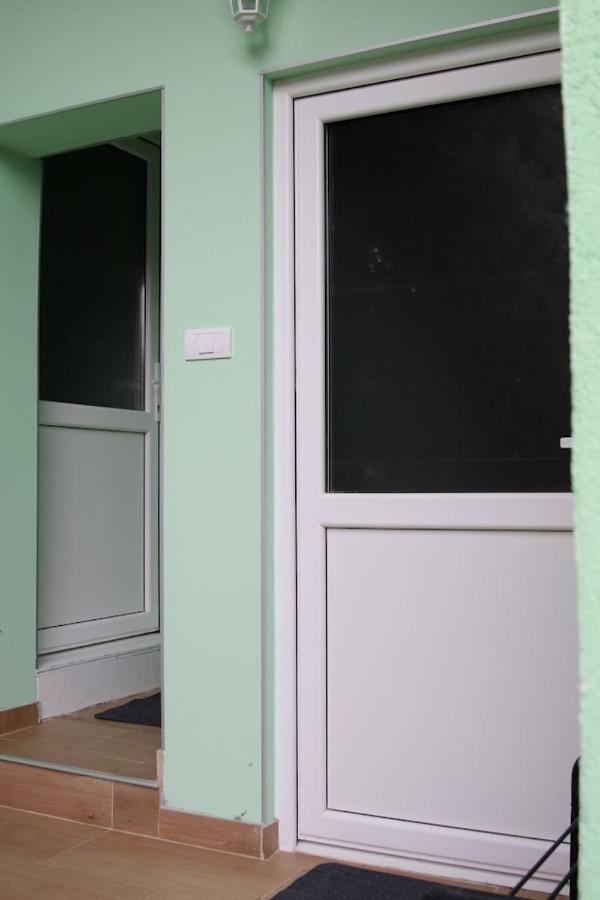 Blue Harmony Apartment Palic Bagian luar foto