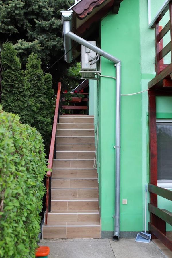 Blue Harmony Apartment Palic Bagian luar foto